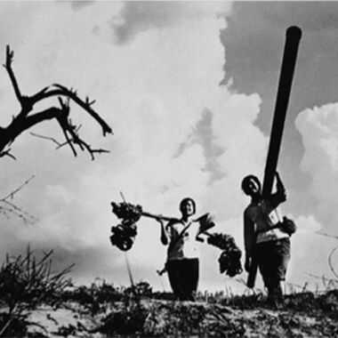 5,5 triệu m3 xăng dầu từ Cảng B12 vượt Trường Sơn vào Nam