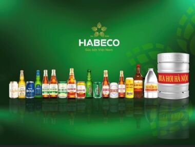 Habeco - Lắng sâu chất men thời gian